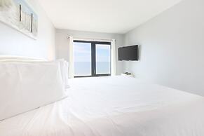 Island Sunrise 466 2 Bedroom Condo