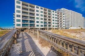 Island Sunrise 466 2 Bedroom Condo