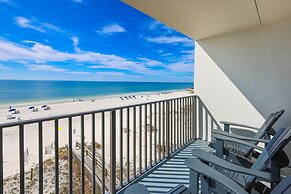 Island Sunrise 466 2 Bedroom Condo