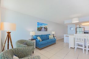 Island Sunrise 466 2 Bedroom Condo