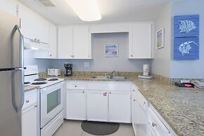 Island Sunrise 466 2 Bedroom Condo