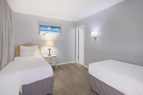 Island Sunrise 466 2 Bedroom Condo