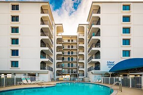 Island Sunrise 466 2 Bedroom Condo