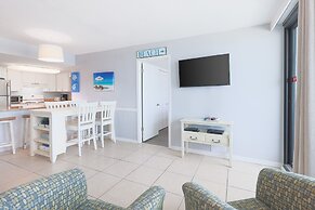 Island Sunrise 466 2 Bedroom Condo