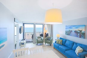 Island Sunrise 466 2 Bedroom Condo