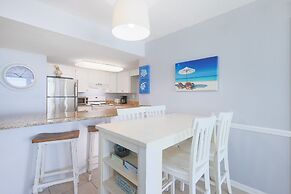 Island Sunrise 466 2 Bedroom Condo