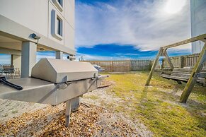 Island Sunrise 466 2 Bedroom Condo