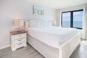 Island Sunrise 466 2 Bedroom Condo