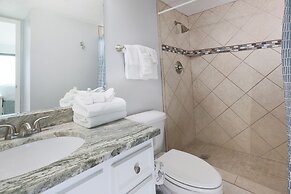 Island Sunrise 466 2 Bedroom Condo