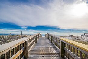 Island Sunrise 466 2 Bedroom Condo