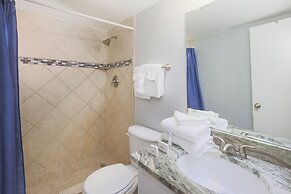 Island Sunrise 466 2 Bedroom Condo