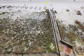 Island Sunrise 466 2 Bedroom Condo