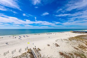 Island Sunrise 466 2 Bedroom Condo