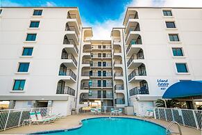 Island Sunrise 466 2 Bedroom Condo