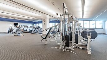 Phoenix West 1003 3 Bedroom Condo