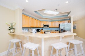 Phoenix West 1003 3 Bedroom Condo