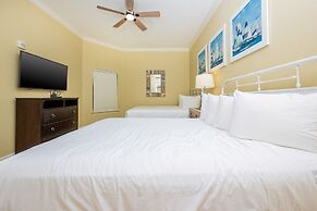 Phoenix West 1003 3 Bedroom Condo