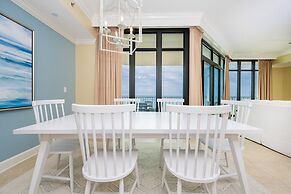 Phoenix West 1003 3 Bedroom Condo