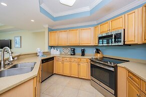 Phoenix West 1003 3 Bedroom Condo