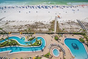 Phoenix West 1003 3 Bedroom Condo