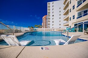 Enclave 405 3 Bedroom Condo