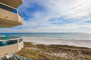Enclave 405 3 Bedroom Condo