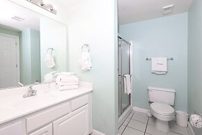 Enclave 405 3 Bedroom Condo