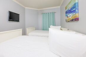 Enclave 405 3 Bedroom Condo