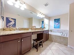 Banana Palm Paradise 5 Bedroom Home by RedAwning