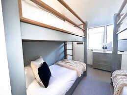 1673 Captain Molly Slopeside Secret! 2 Bedroom Condo by RedAwning