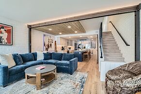 1673 Captain Molly Slopeside Secret! 2 Bedroom Condo by RedAwning