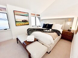 1673 Captain Molly Slopeside Secret! 2 Bedroom Condo by RedAwning