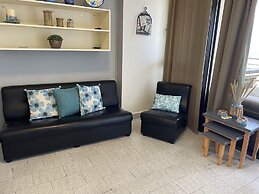 Solemar Resort, sea View Private Beach, and Parking