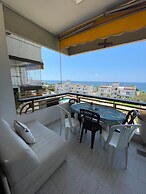 Solemar Resort, sea View Private Beach, and Parking