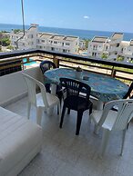 Solemar Resort, sea View Private Beach, and Parking