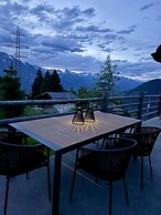 Chalet Capricorne Alpine Chique Sauna