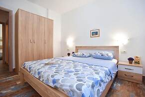 Serenity blue apartments