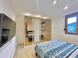 Serenity blue apartments