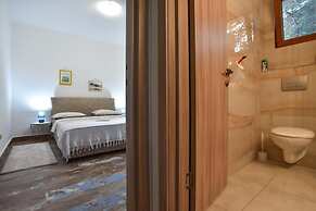 Serenity blue apartments