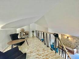 Serenity blue apartments