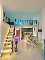 Serenity blue apartments