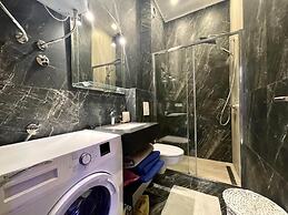 Serenity blue apartments