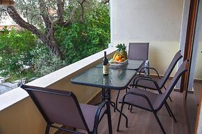 Serenity blue apartments