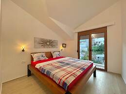 Serenity blue apartments