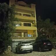 Serenity blue apartments