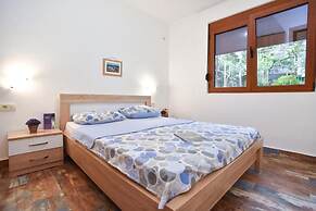 Serenity blue apartments