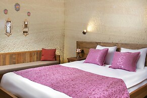 Ayazma Cave Hotel