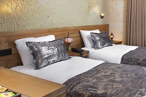 Ayazma Cave Hotel