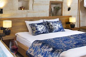 Ayazma Cave Hotel