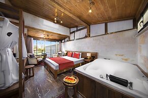 Ayazma Cave Hotel